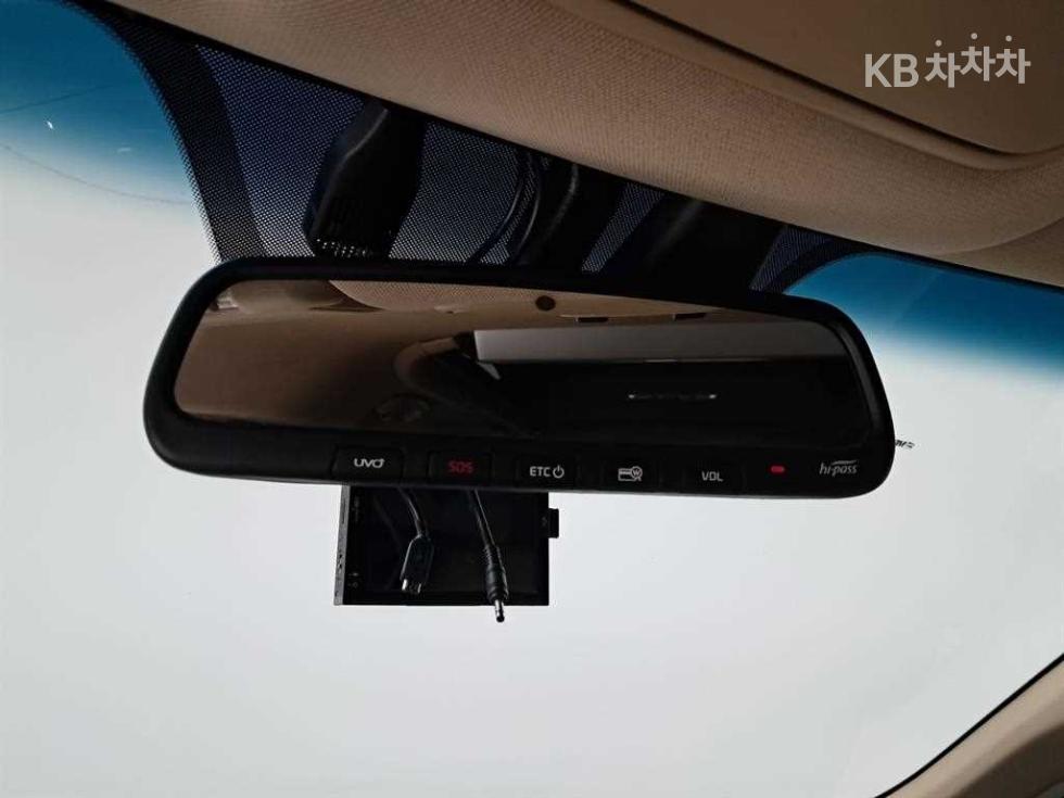 2019 - kia carnival