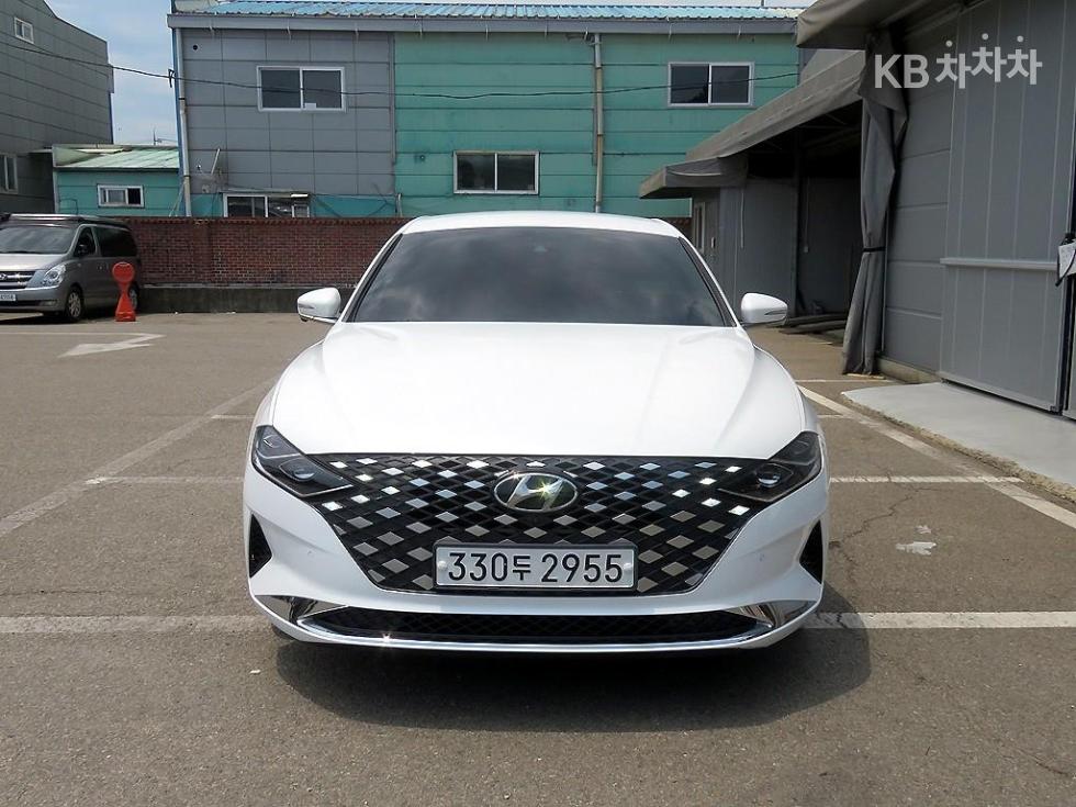Hyundai Грандер