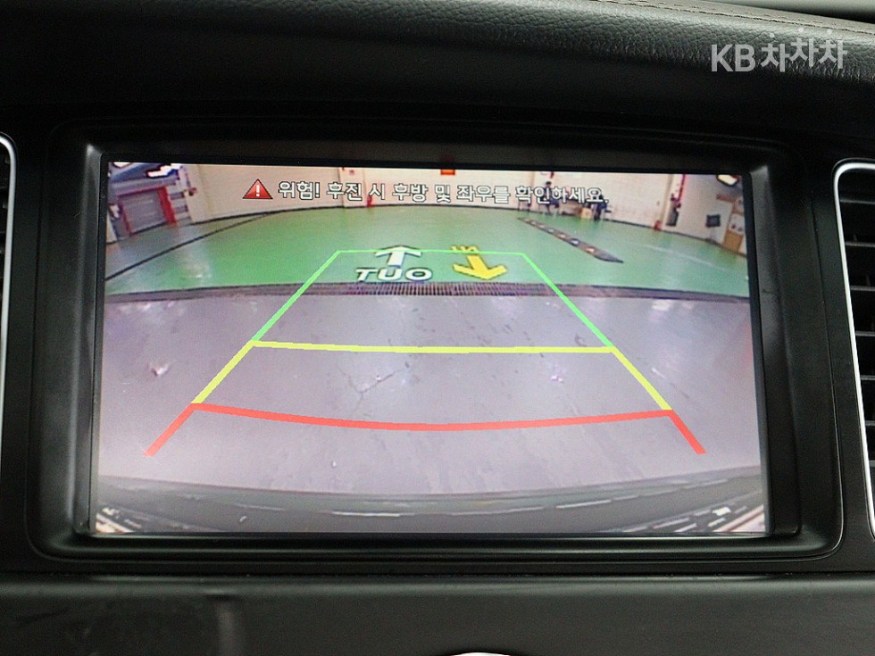 2015 - kia k7