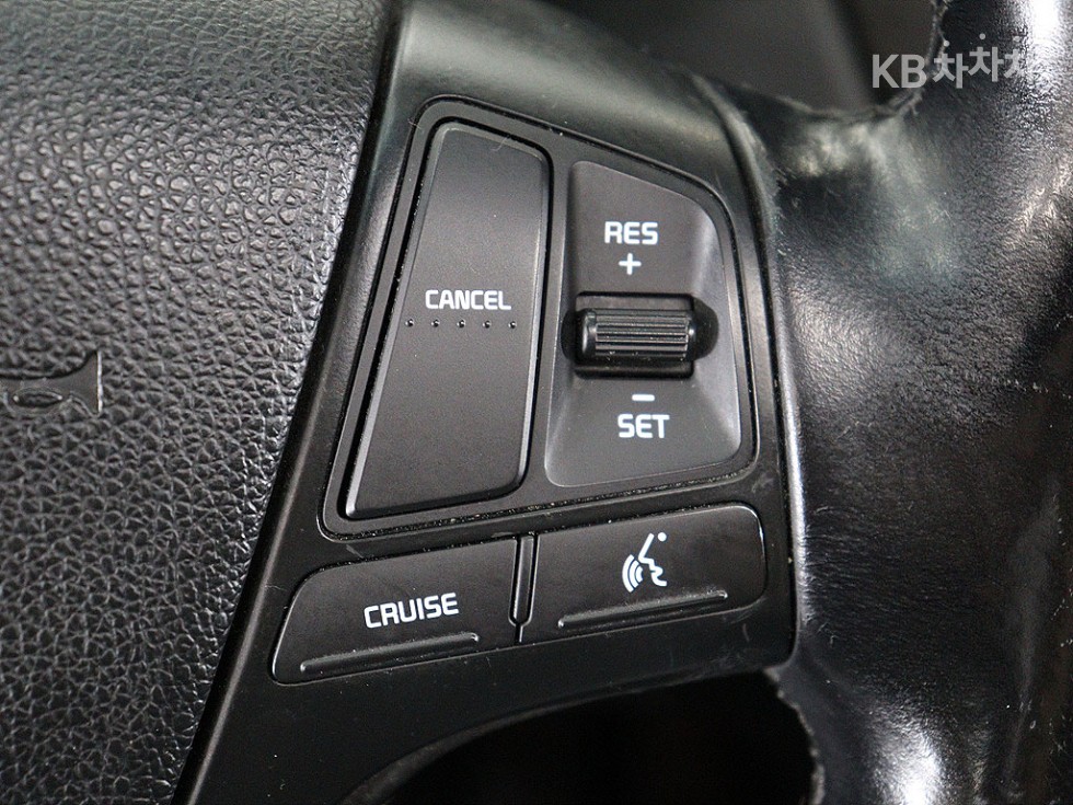 2015 - kia k7