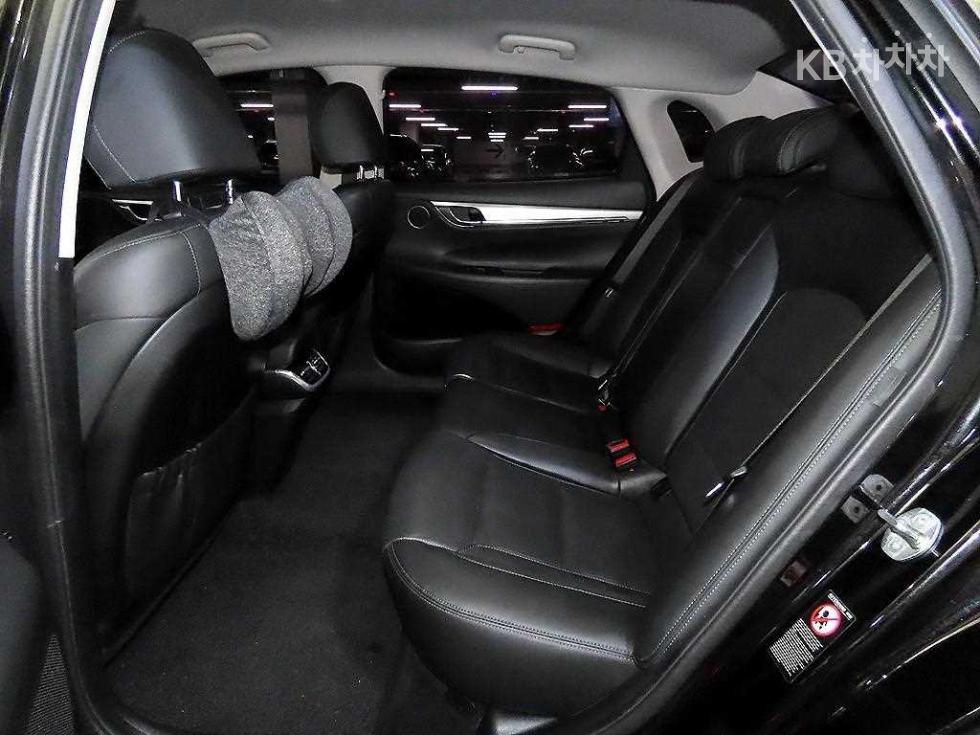 Hyundai Grandeur — miniaturë 7