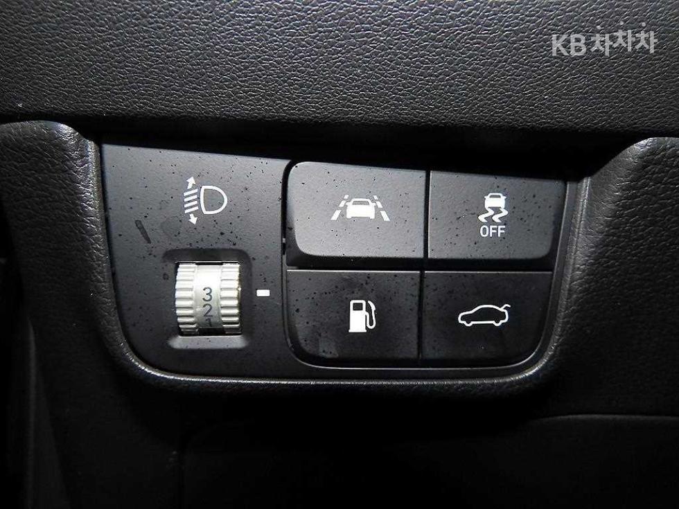 Hyundai Grandeur — miniaturë 14