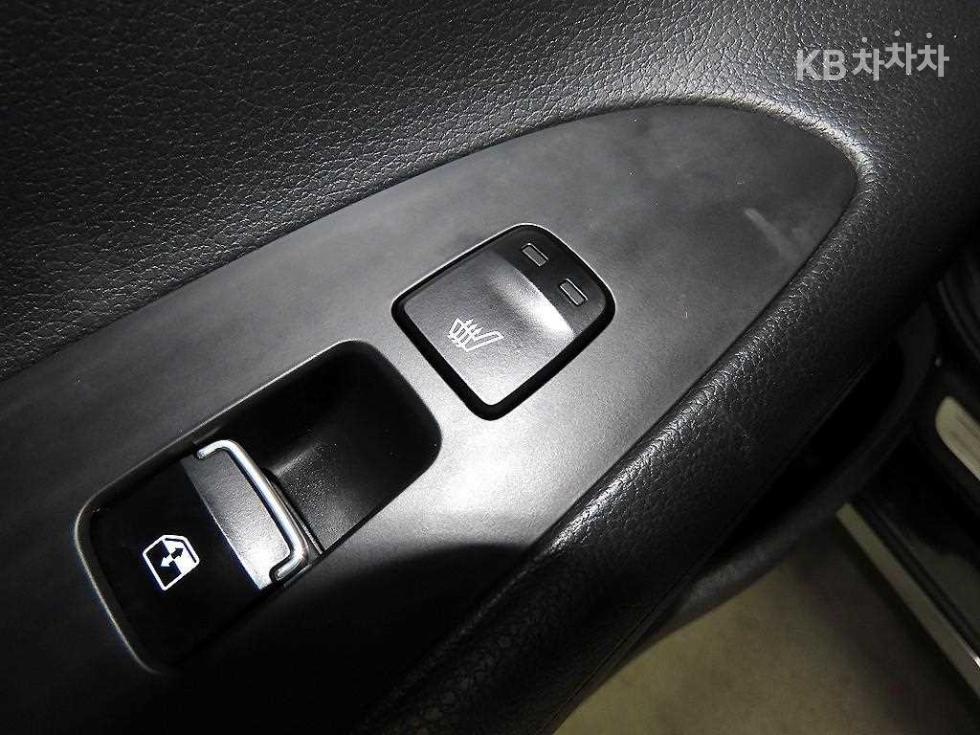 Hyundai Grandeur — miniaturë 15