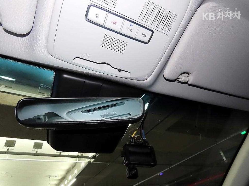 Hyundai Grandeur — miniaturë 18