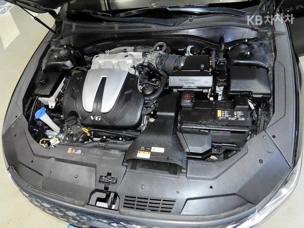 Hyundai Grandeur — miniaturë 19