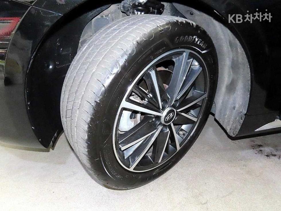 Hyundai Grandeur — miniaturë 20