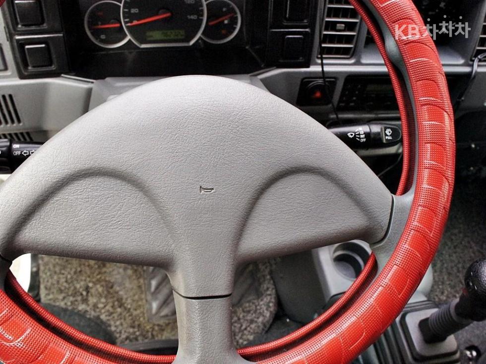 Chevrolet Damas — miniaturë 7