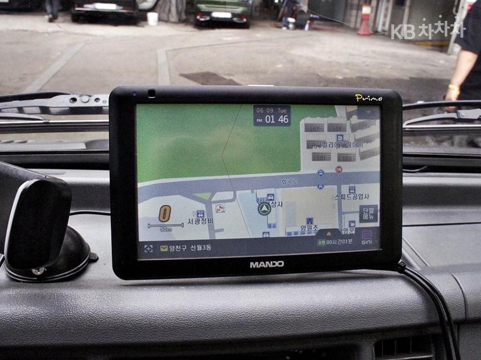 Chevrolet Damas — miniaturë 14