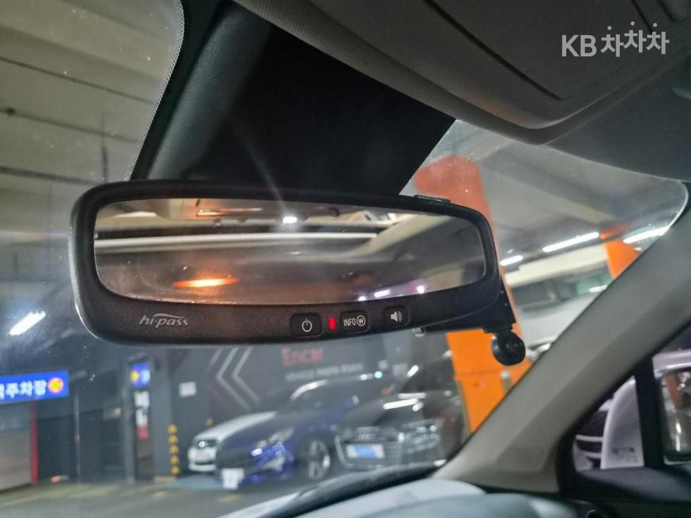 Chevrolet Orlando — miniaturë 10