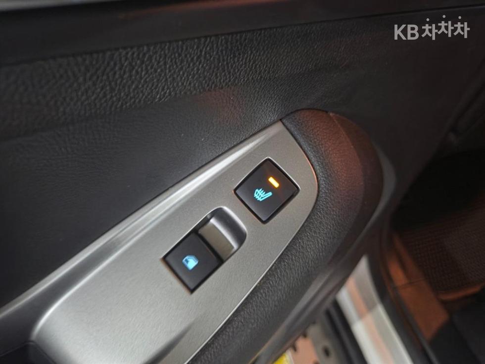 Chevrolet Orlando — miniaturë 20
