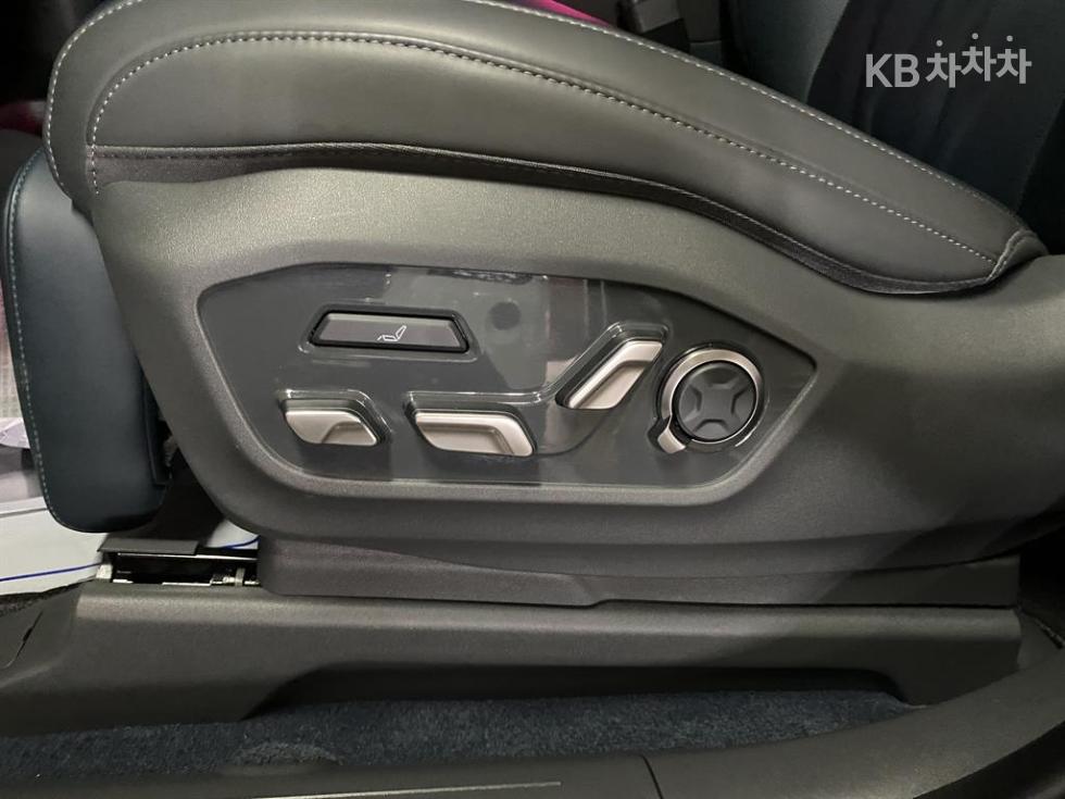2024 - kia ev9