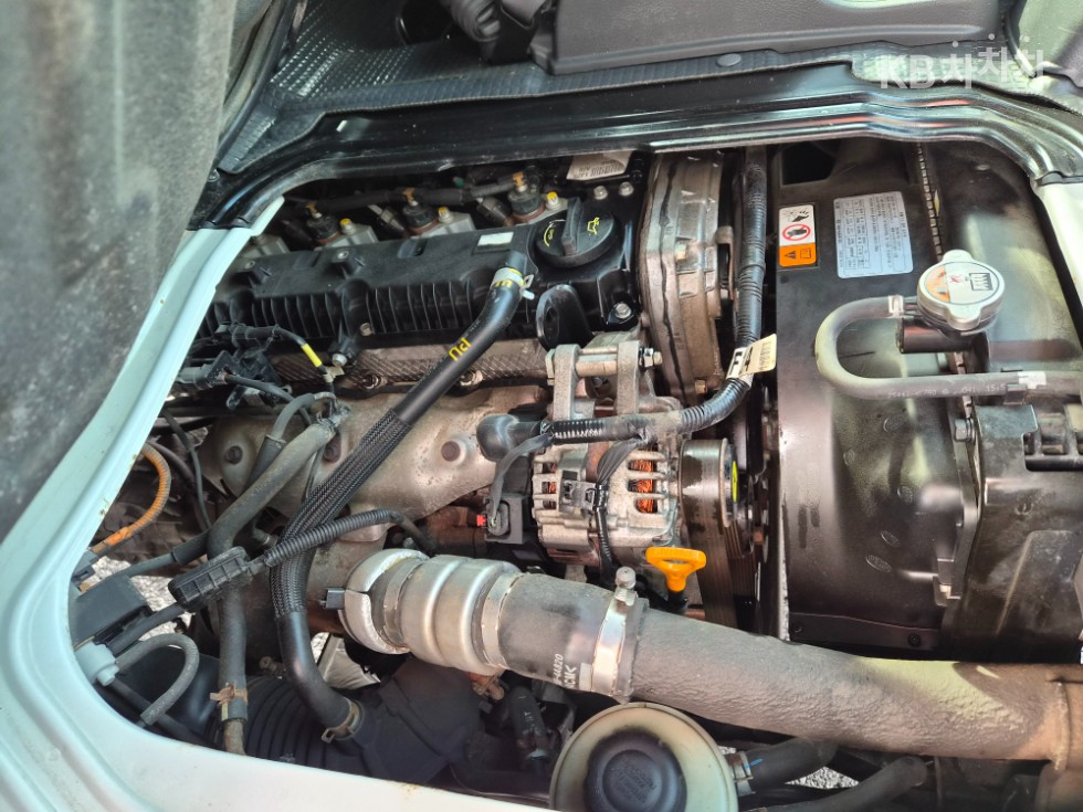 2020 - kia bongo iii