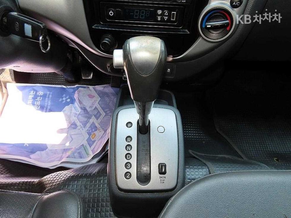 2015 - kia bongo iii