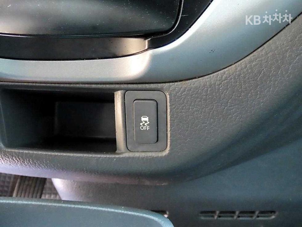 2015 - kia bongo iii