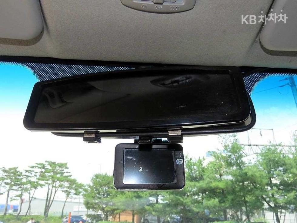 2015 - kia bongo iii