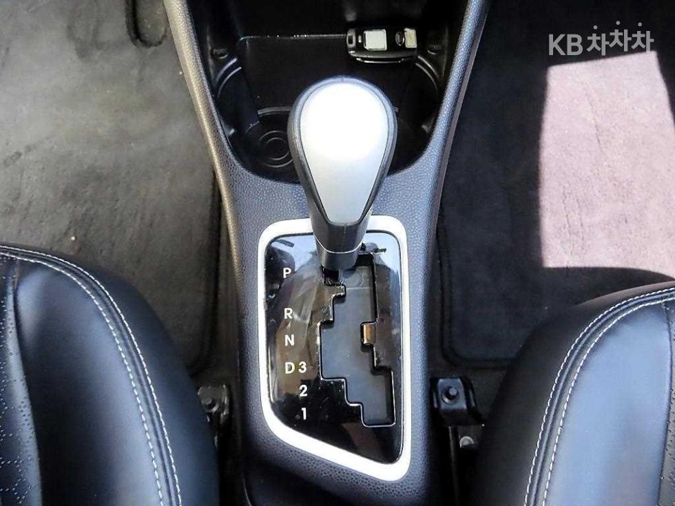 2016 - kia morning
