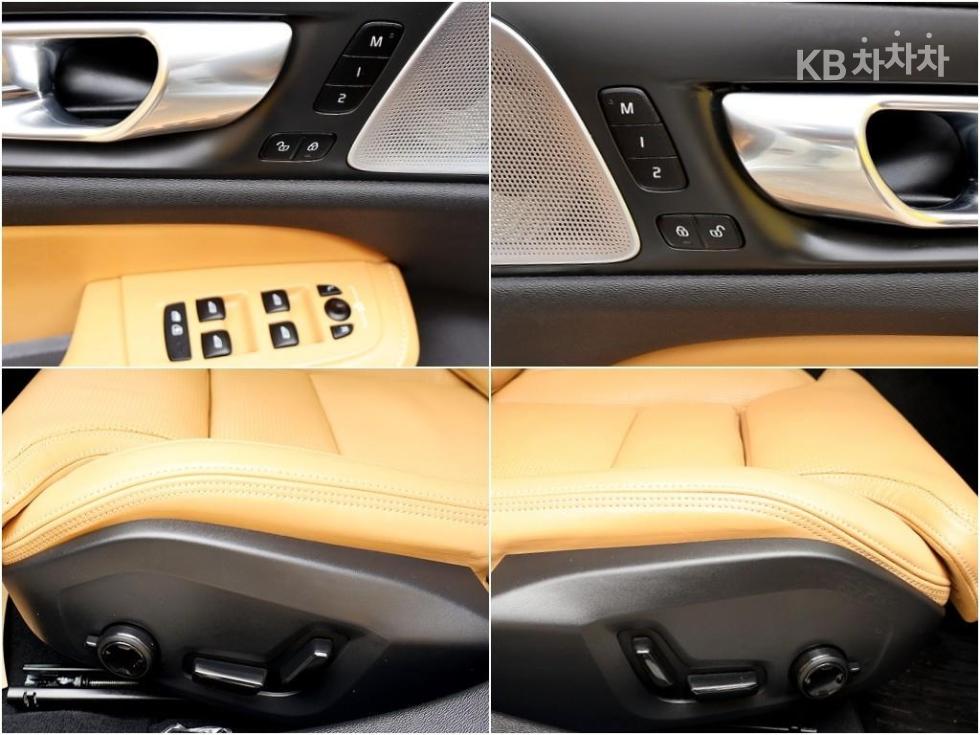 2025 - volvo s60