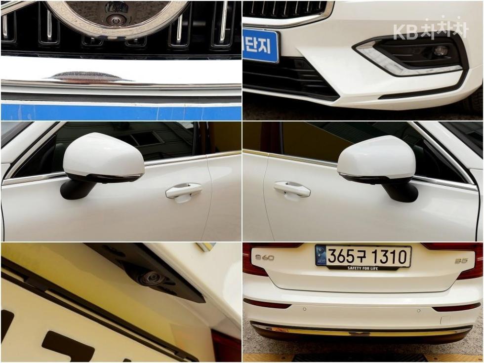 2025 - volvo s60
