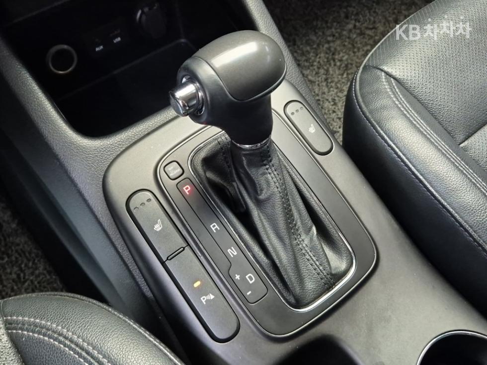 2013 - kia k3