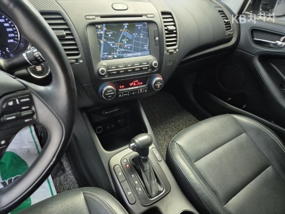 2013 - kia k3