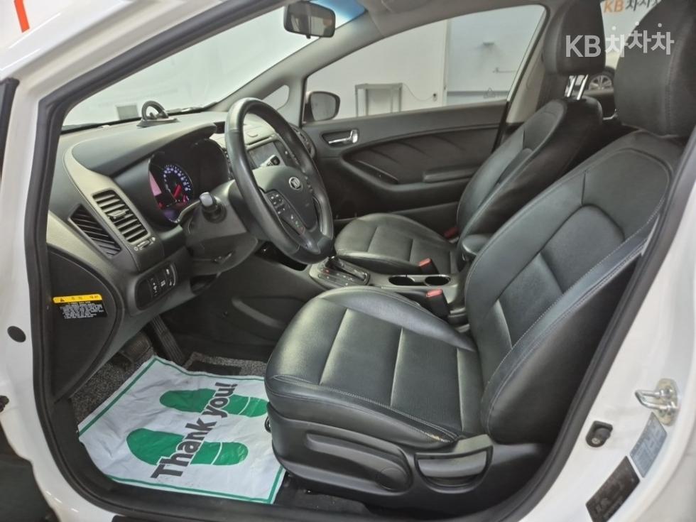 2013 - kia k3