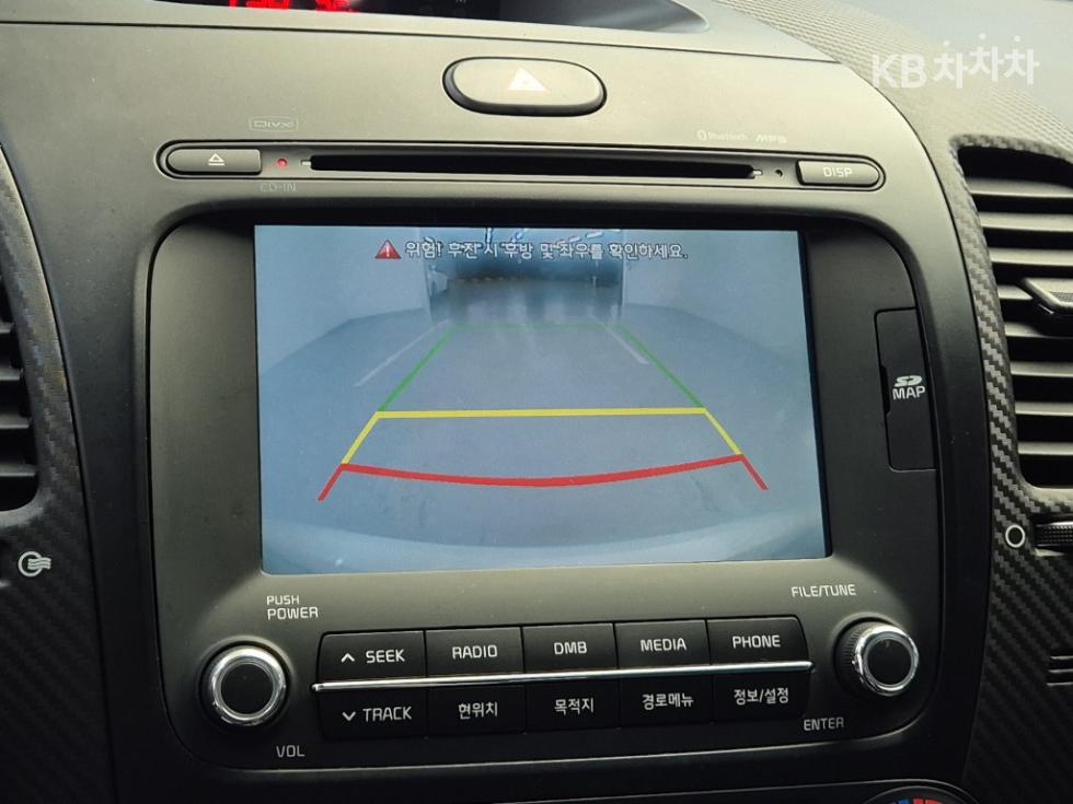 2013 - kia k3