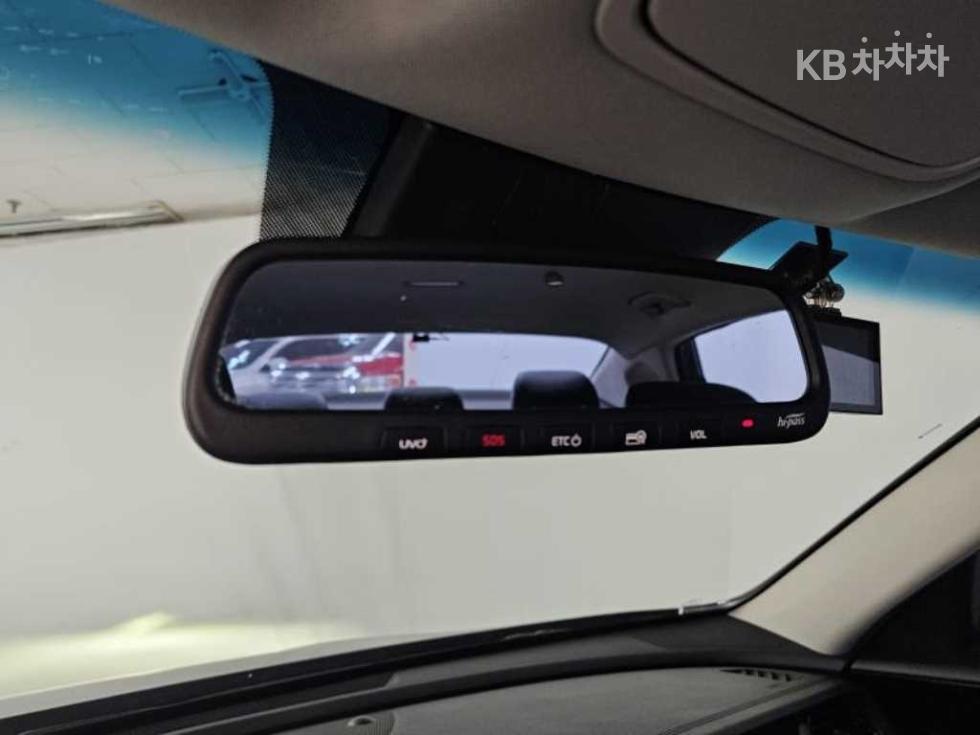 2020 - kia k7