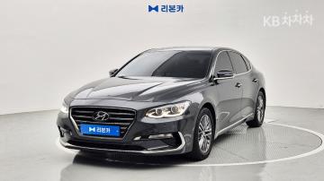 Hyundai Grandeur 렌터카 3.0 LPi 모던 — foto 1