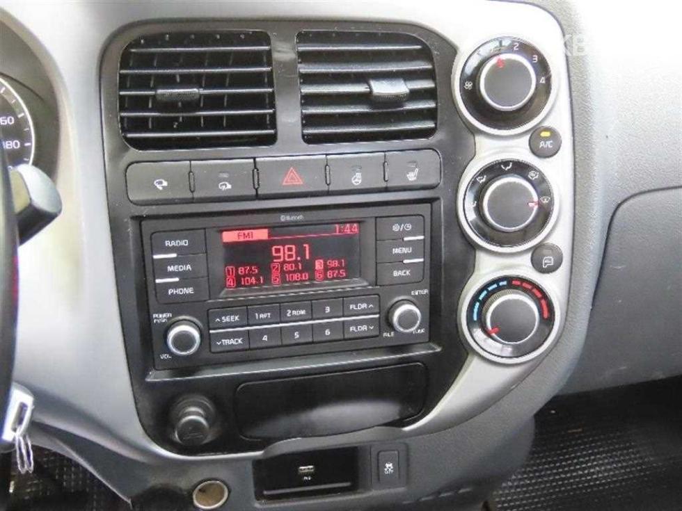 2020 - kia bongo iii
