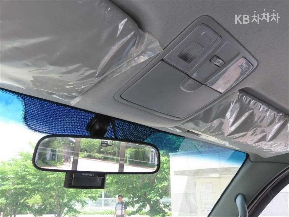 2020 - kia bongo iii
