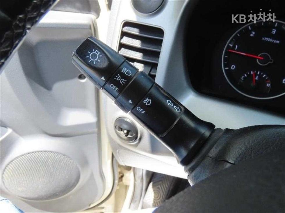 2020 - kia bongo iii