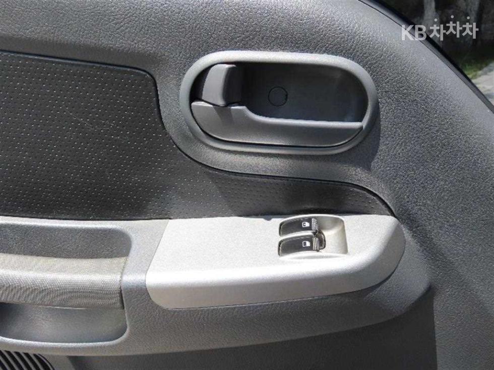 2020 - kia bongo iii