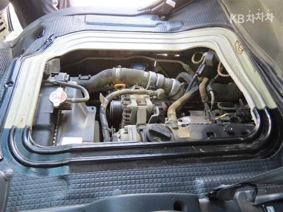 2020 - kia bongo iii