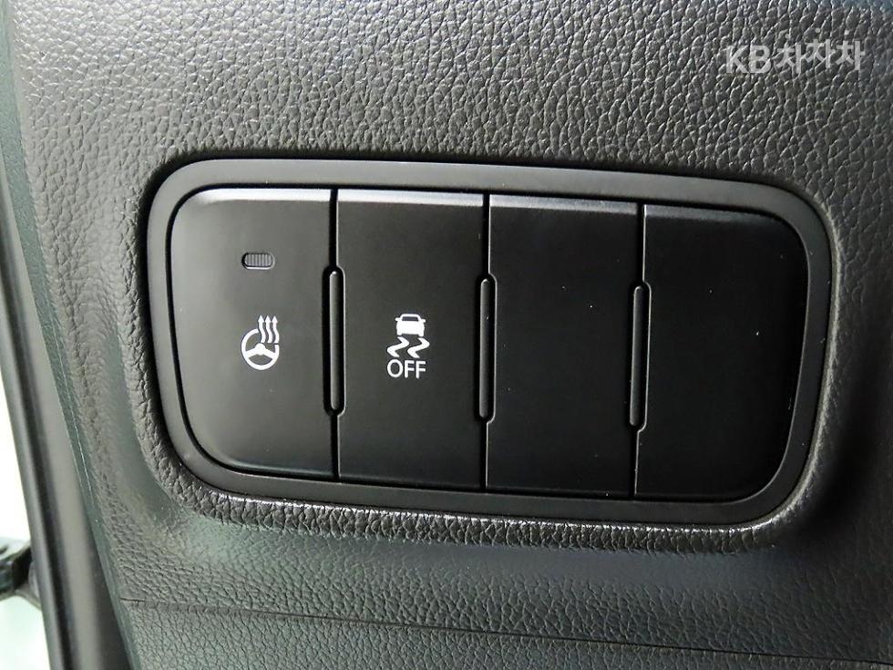 2012 - kia ray