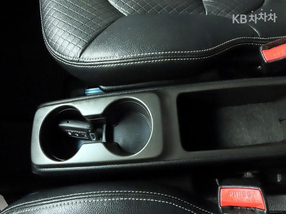 2012 - kia ray
