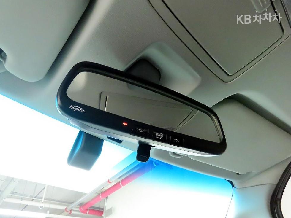 2012 - kia ray