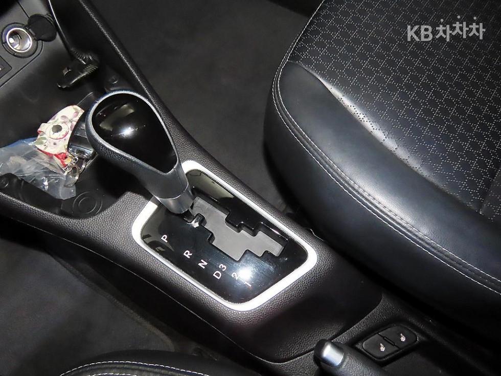 2016 - kia morning
