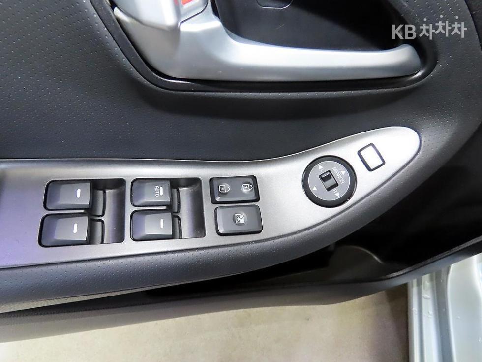 2016 - kia morning