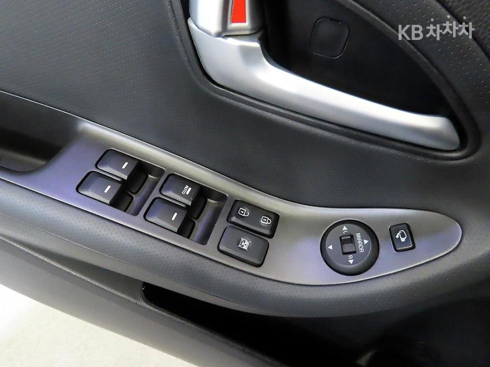 2016 - kia morning