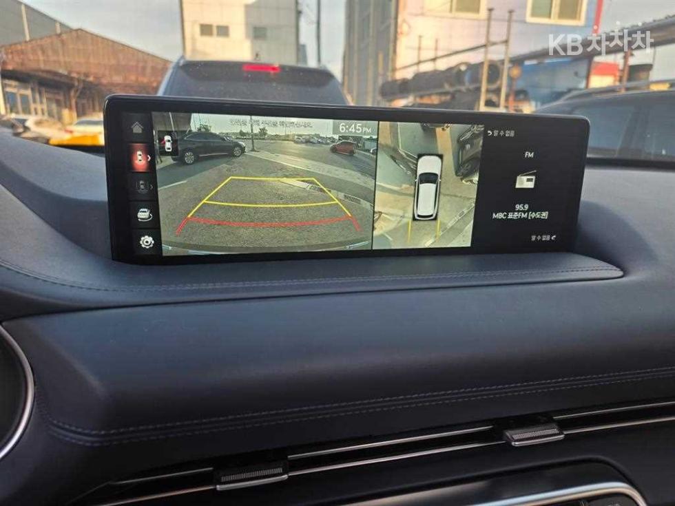 2021 Genesis GV80 photo