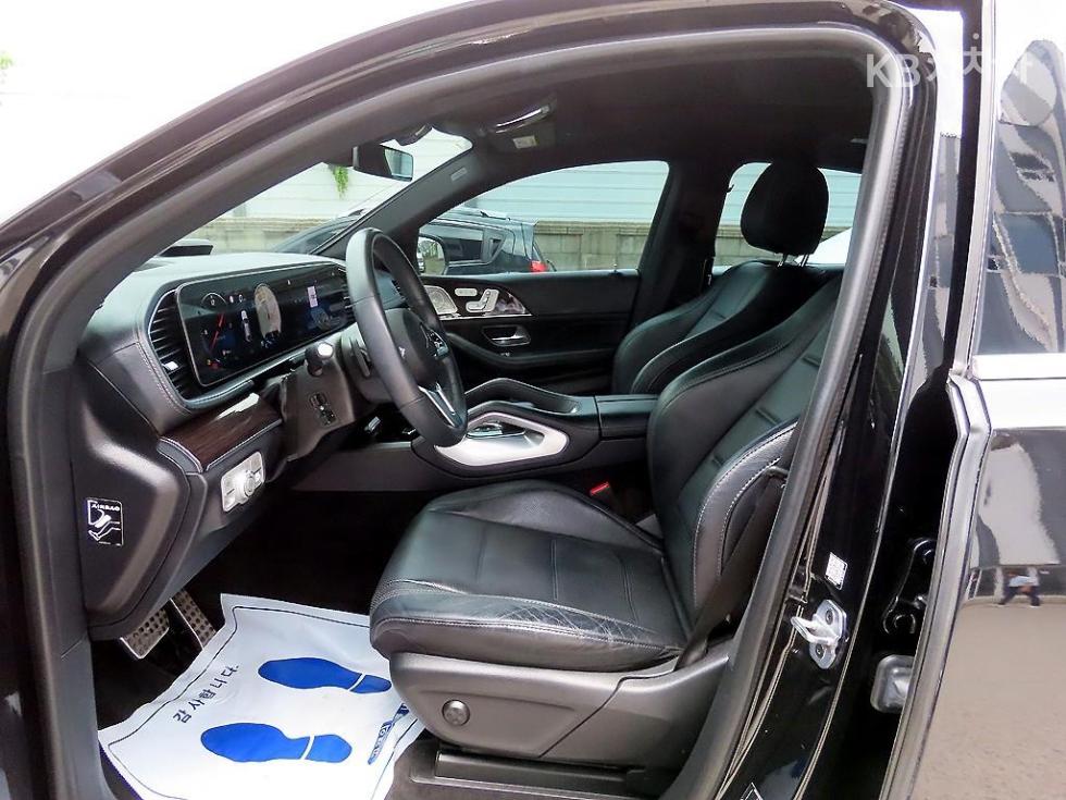 2022 Mercedes-Benz GLE (V167) photo