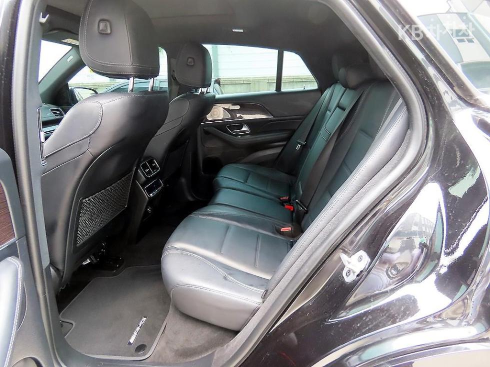 2022 Mercedes-Benz GLE (V167) photo