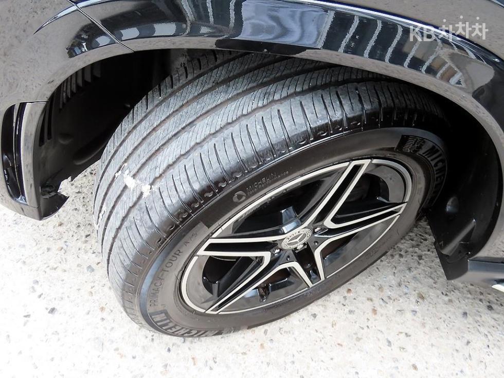 2022 Mercedes-Benz GLE (V167) photo