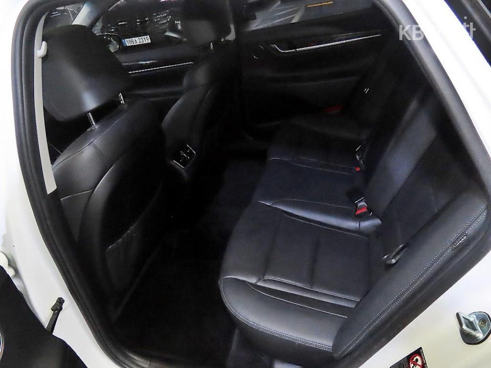 Hyundai Grandeur — miniaturë 7