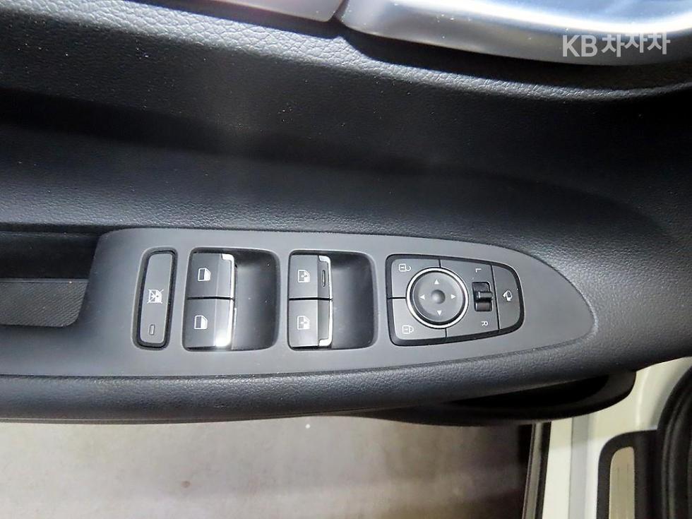 Hyundai Grandeur — miniaturë 13