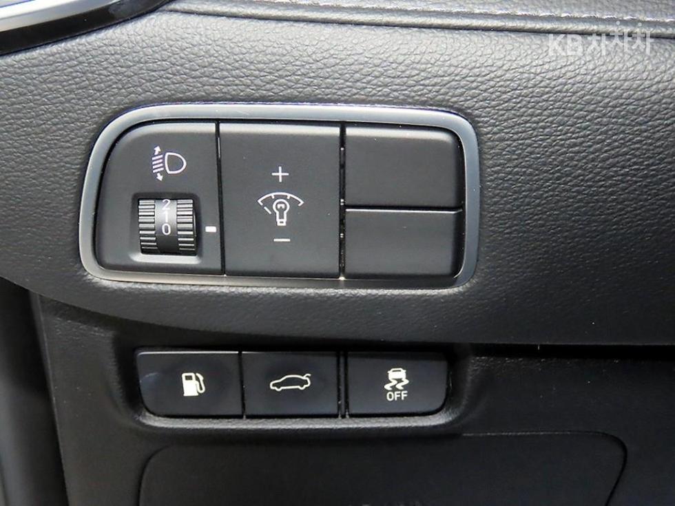 Hyundai Grandeur — miniaturë 14