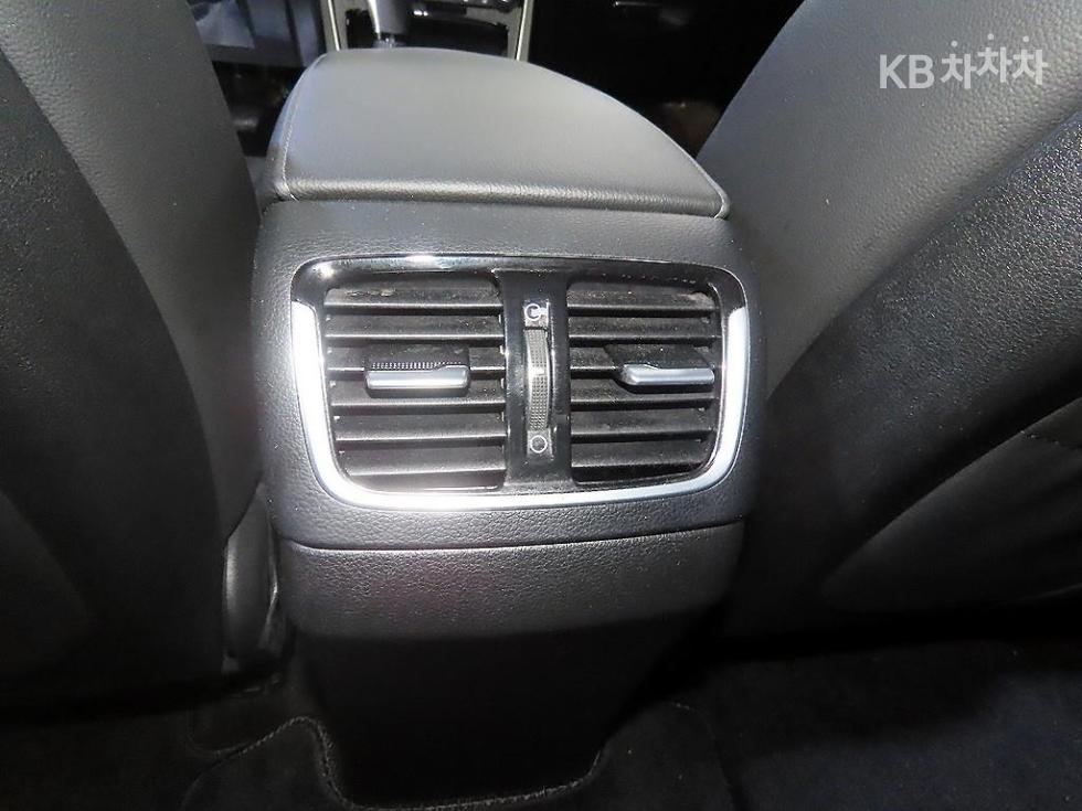 Hyundai Grandeur — miniaturë 18