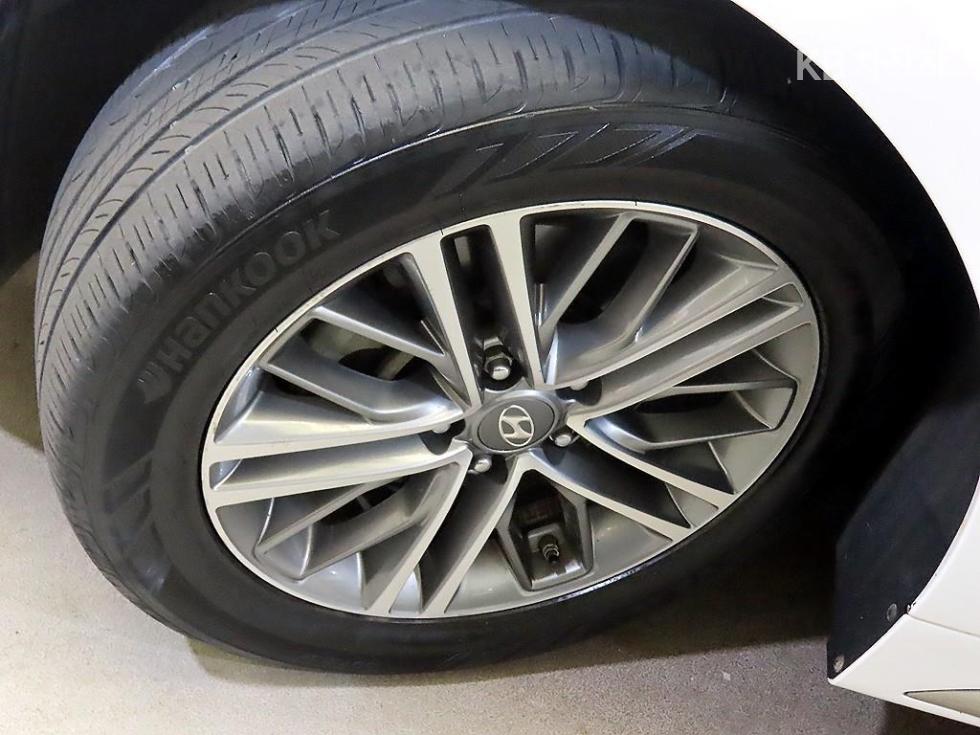 Hyundai Grandeur — miniaturë 20