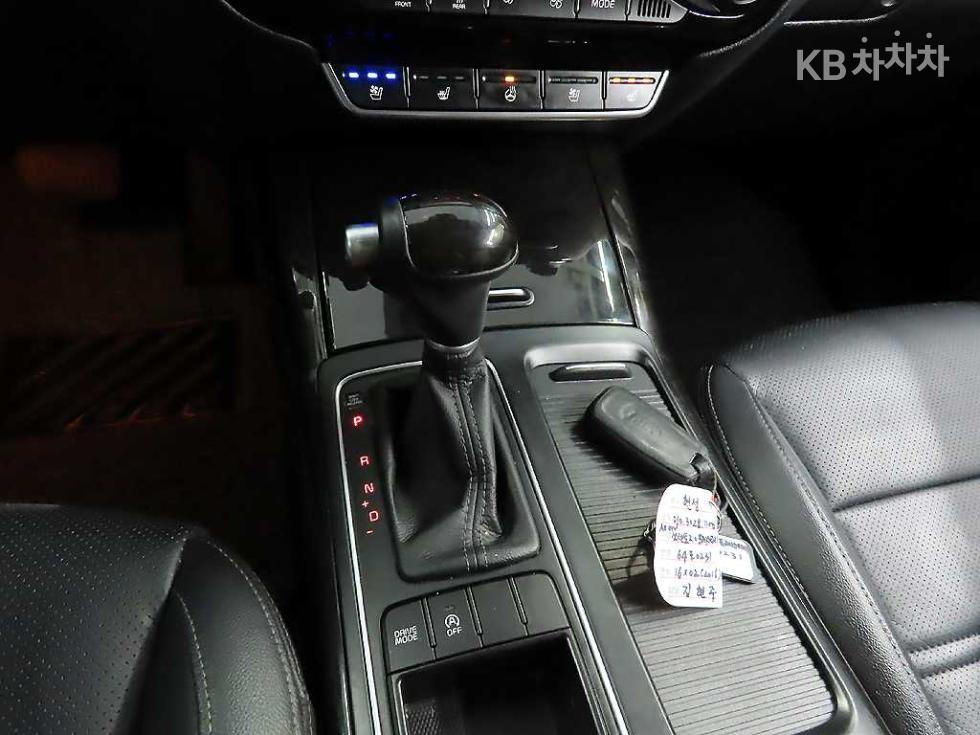 2016 - kia sorento