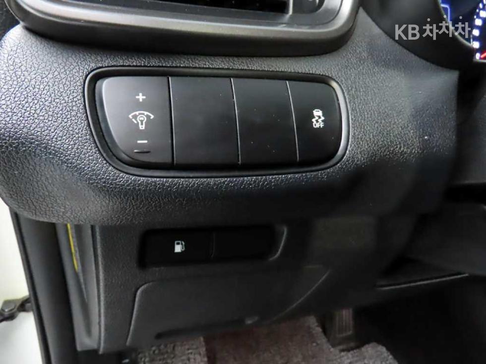 2016 - kia sorento